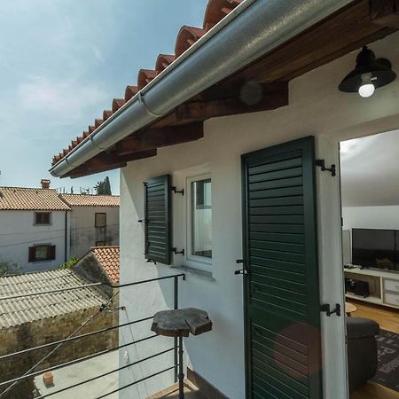 Apartmán Costabona Kostabona Exteriér fotografie