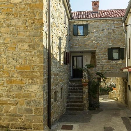 Apartmán Costabona Kostabona Exteriér fotografie