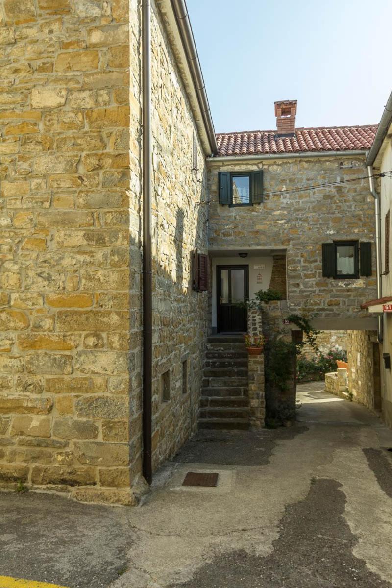Apartmán Costabona Kostabona Exteriér fotografie