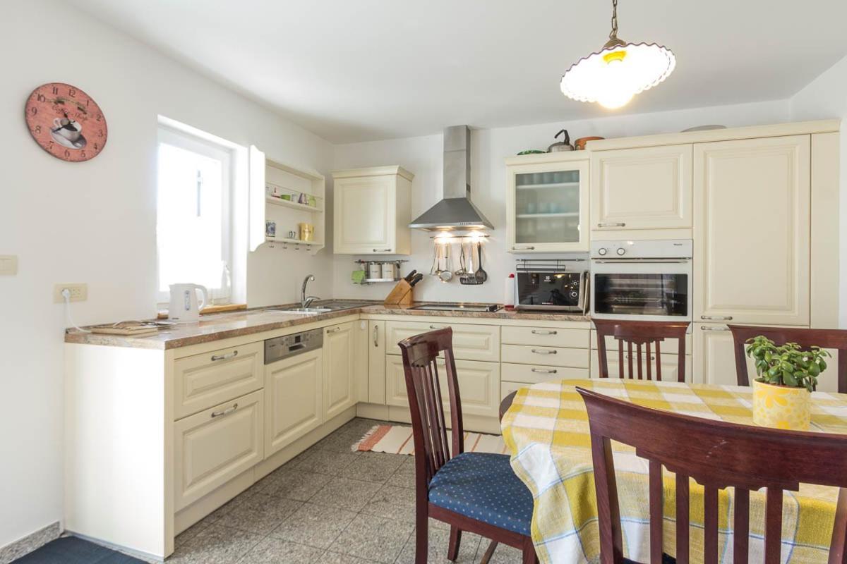 Apartmán Costabona Kostabona Exteriér fotografie