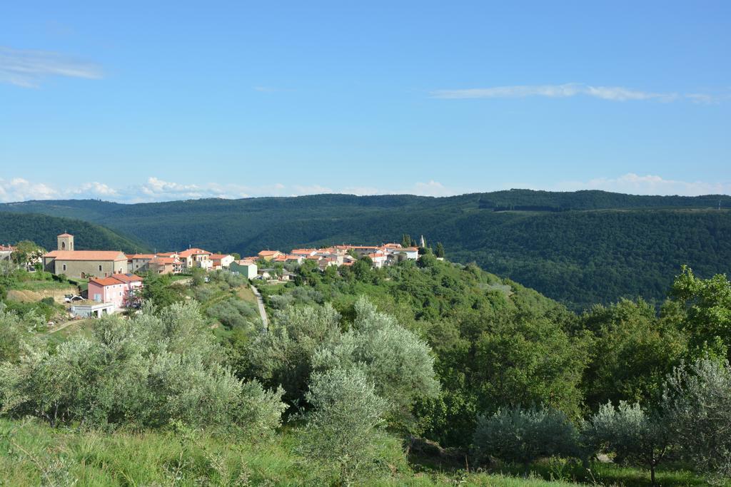 Apartmán Costabona Kostabona Exteriér fotografie