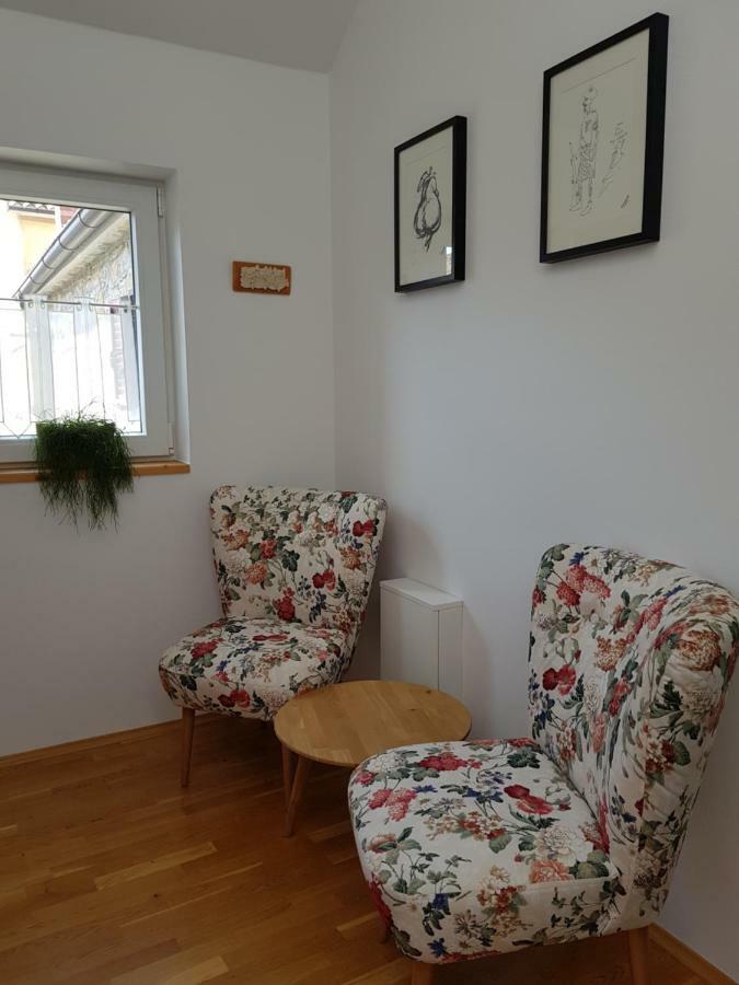 Apartmán Costabona Kostabona Exteriér fotografie