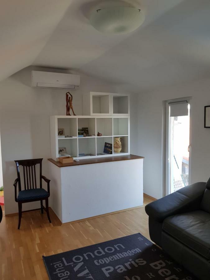 Apartmán Costabona Kostabona Exteriér fotografie