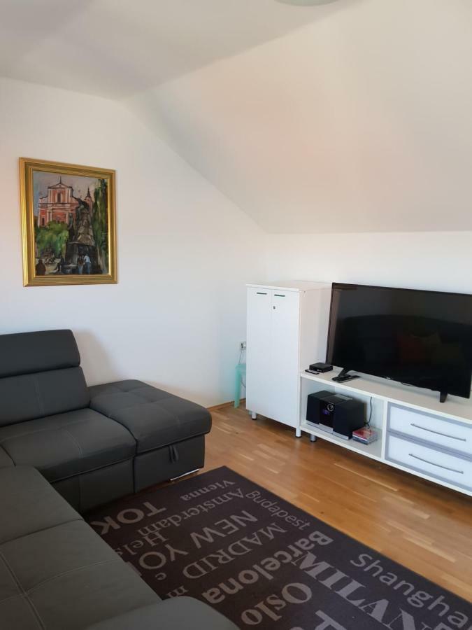 Apartmán Costabona Kostabona Exteriér fotografie