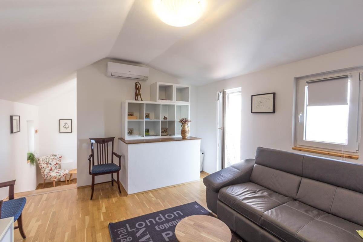 Apartmán Costabona Kostabona Exteriér fotografie