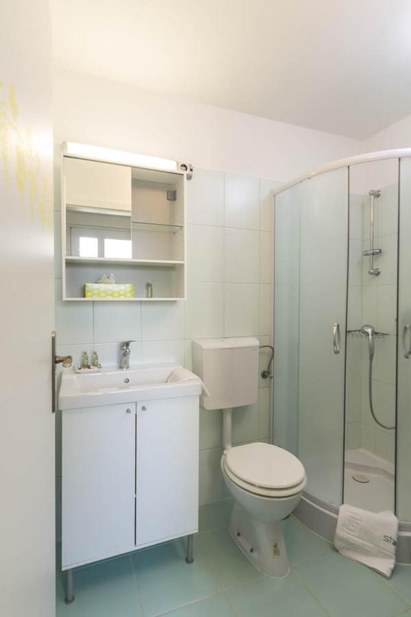 Apartmán Costabona Kostabona Exteriér fotografie