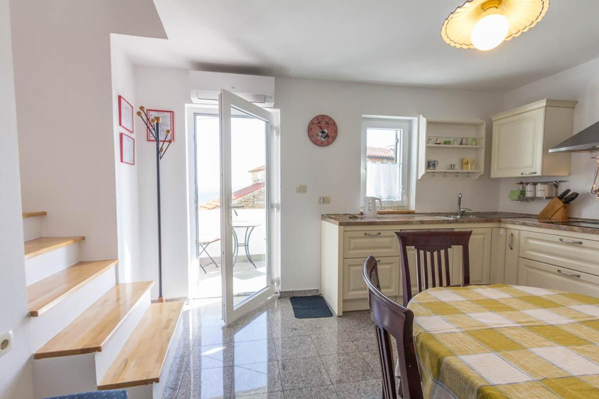 Apartmán Costabona Kostabona Exteriér fotografie