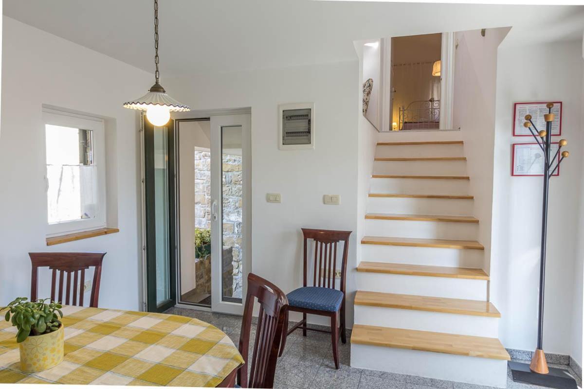 Apartmán Costabona Kostabona Exteriér fotografie