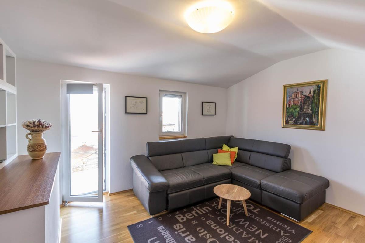 Apartmán Costabona Kostabona Exteriér fotografie