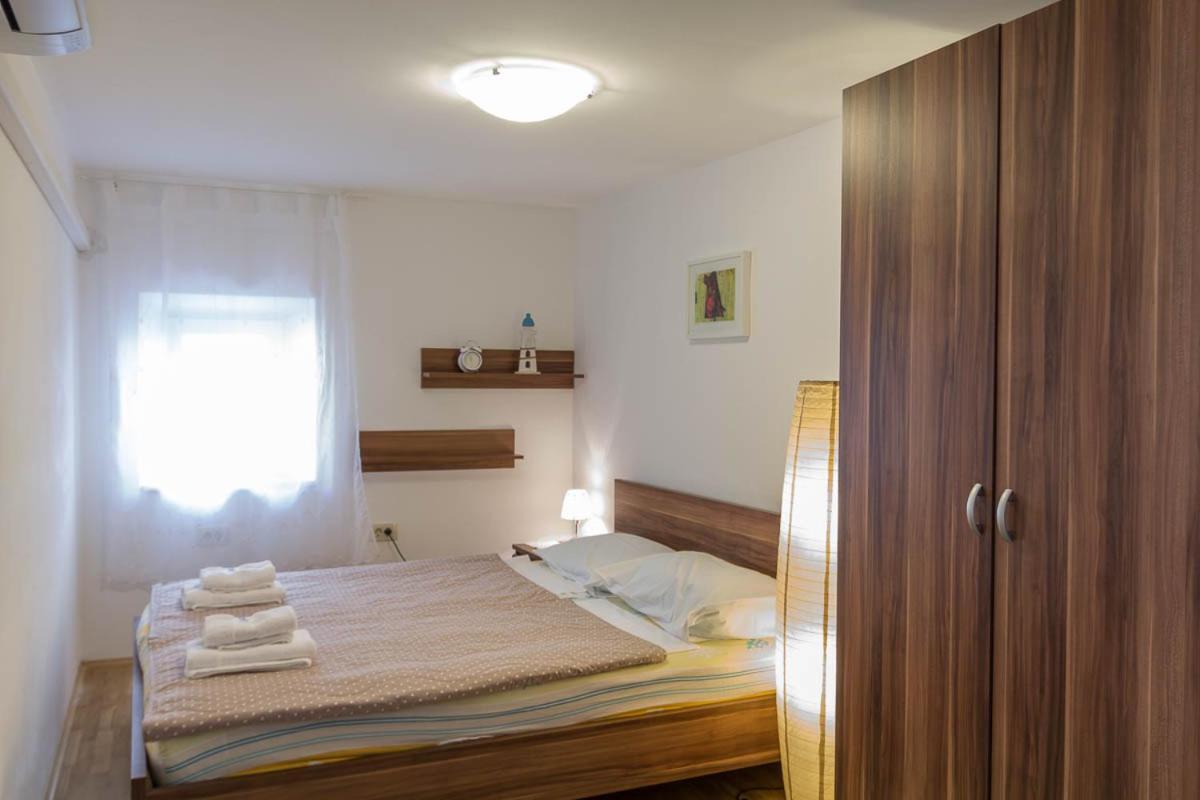 Apartmán Costabona Kostabona Exteriér fotografie