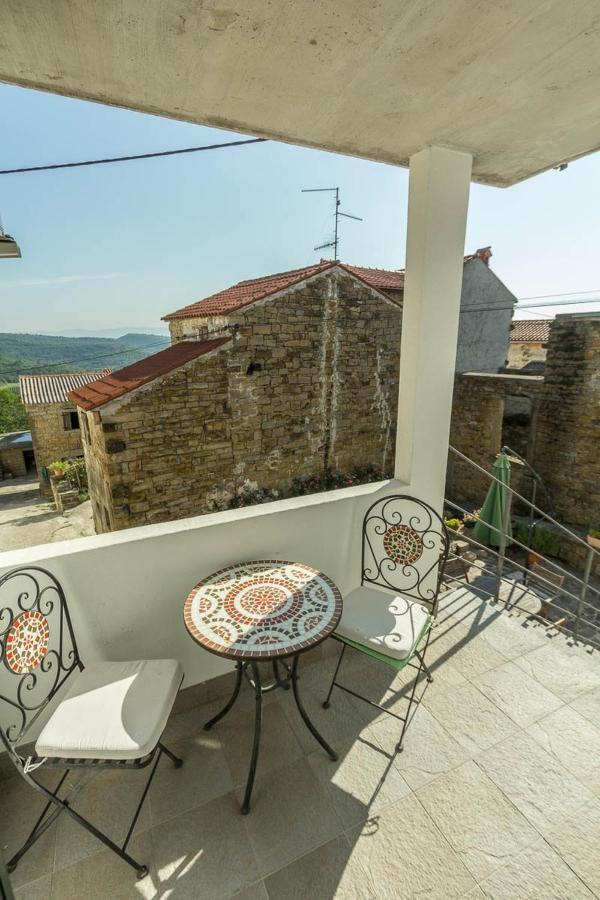 Apartmán Costabona Kostabona Exteriér fotografie