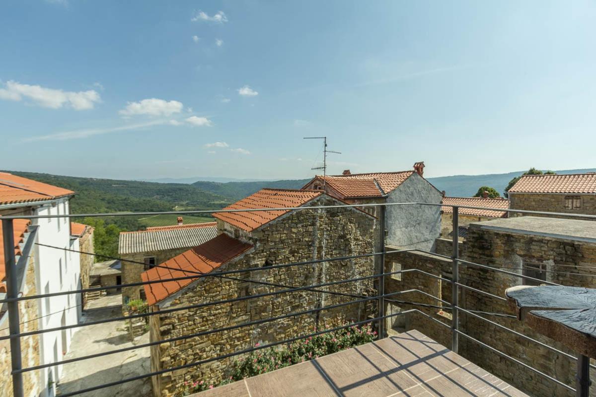 Apartmán Costabona Kostabona Exteriér fotografie